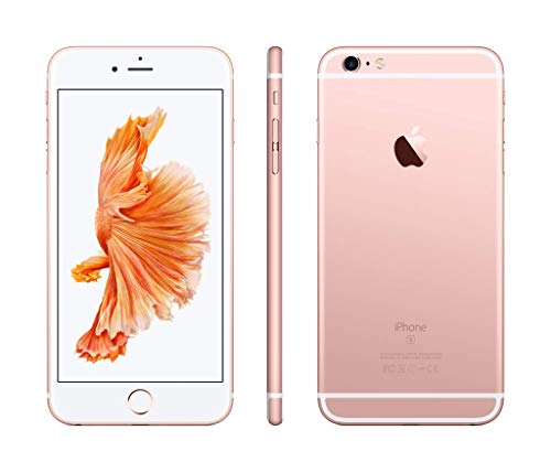 Apple iPhone 6s Plus (de 32GB) - Oro rosa