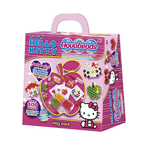 AQUA BEADS - Mosaico Hello Kitty (79478)