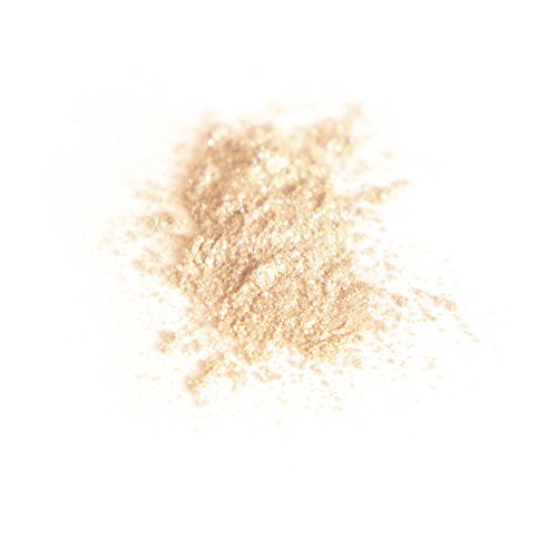 arcancil Parisian Spray 700 SP lentejuelas oro