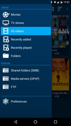 Archos Video