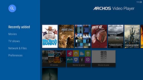 Archos Video