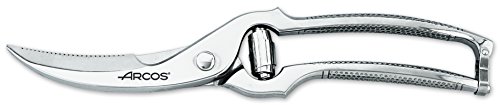 Arcos 539000 - Tijeras de pollo, 250 mm (estuche)