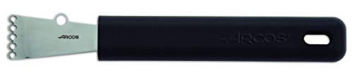 Arcos 612800 - Rallador de limones, 40 mm (display)