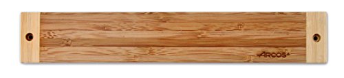 Arcos 692800 - Soporte magnético, 300 x 45 mm (blister)