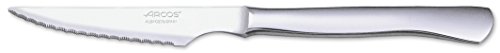 Arcos 702000 - Cuchillo chuletero, 110 mm, 1 unidad