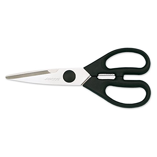 Arcos 784901 - Tijeras de cocina, 195 mm (blister)
