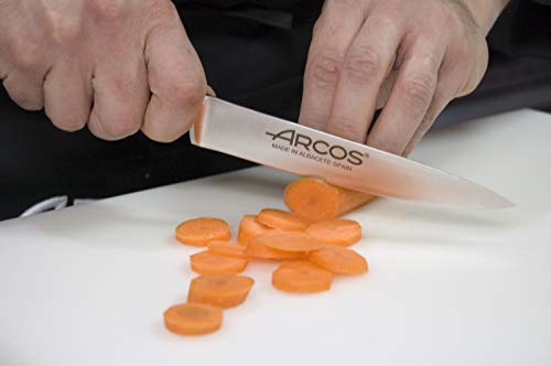Arcos Kyoto - Cuchillo de cocina, 160 mm (estuche)