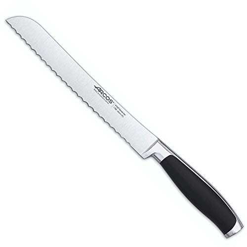 Arcos Kyoto - Cuchillo panero, 220 mm (estuche)