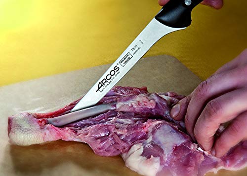 Arcos Maitre - Cuchillo deshuesador, 160 mm (blister)