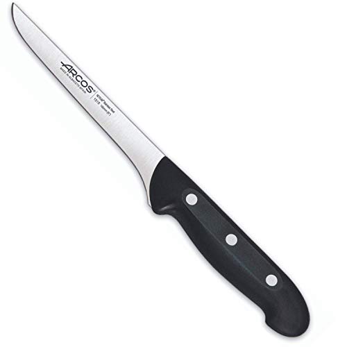 Arcos Maitre - Cuchillo deshuesador, 160 mm (blister)