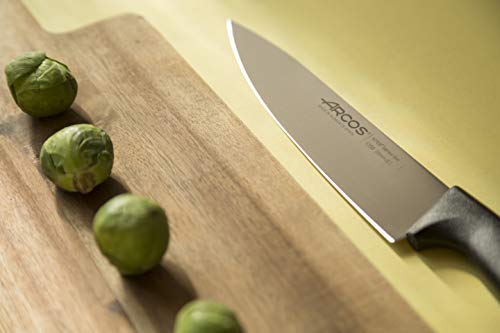 Arcos Niza - Cuchillo de cocinero 200 mm (blister)