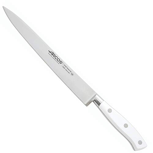 Arcos Riviera Blanc - Cuchillo fileteador, 200 mm (estuche)