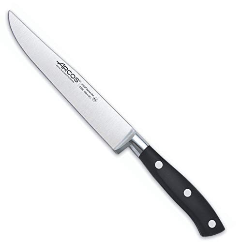 Arcos Riviera - Cuchillo de cocina, 150 mm (estuche)