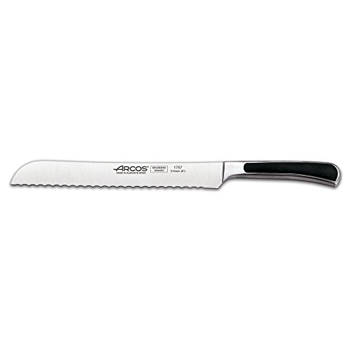 Arcos Saeta - Cuchillo panero, 210 mm (estuche)