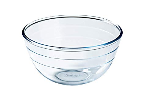 ARCUISINE Bol Mezclas 2L Ocuisine, 2.47 cm