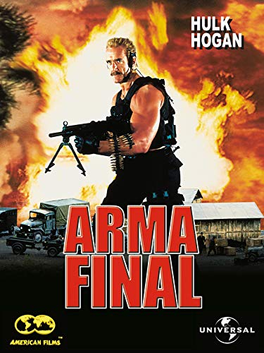Arma Final