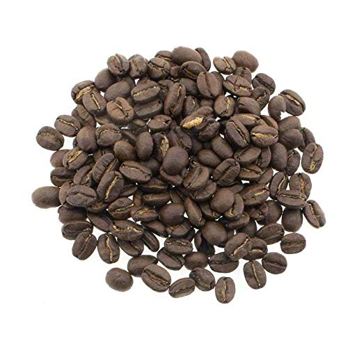 Aromas de Café - Café Jamaica Molido Blue Mountain - Considerado el Mejor Café del Mundo - Café Jamaicano Molido - Sabor Intenso a Nuez - Café Aromático - Bajo en Cafeína - 100 gr.