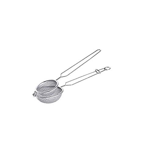 Artame Nido Art 69700 Molde de pájaro INOX