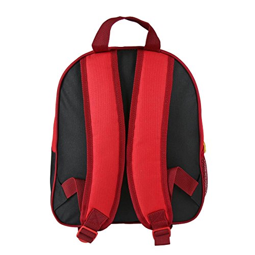 Artesania Cerda Cars 3 2100001962 Mochila Infantil, Multicolor, 40 cm