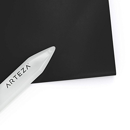 Arteza Herramientas de hueso para plegar papel | Set de 4 plegadoras de formas versátiles para artesanía con papel | Perfectas para origami y papiroflexia en general