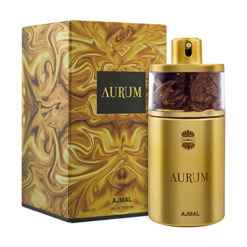 Aurum - correa de la por el Ajmal - Eau De Parfum 75 ml