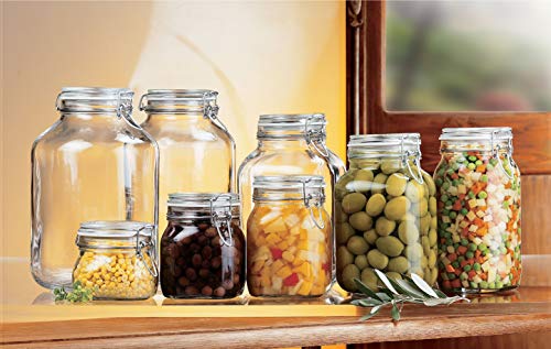axentia 292079 - Bote para Alimentos