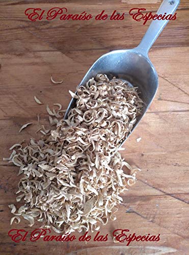 Azahar Flor 100 % Natural 1 Kg - Infusión de Azahar 1000 gr