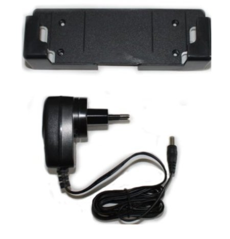 Balance d'expédition pèse-colis pesage objets lourds jusqu'à 150kg PRO - adaptateur secteur offert