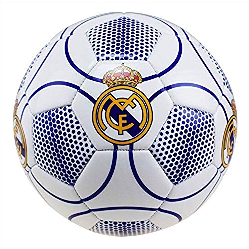 Balon Real Madrid Grande