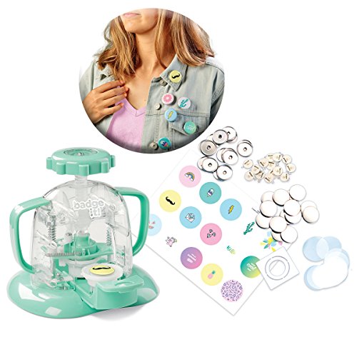 BANDAI 35400 Juego Educativo - Juegos educativos (Multicolor, Turquesa, Niño, Chica, 6 año(s), Caja)