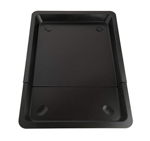 Bandeja de horno universal ajustable - CARE + PROTECT