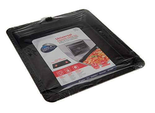Bandeja de horno universal ajustable - CARE + PROTECT