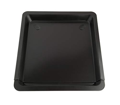 Bandeja de horno universal ajustable - CARE + PROTECT