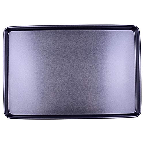 Bandeja para hornear antiadherente grande