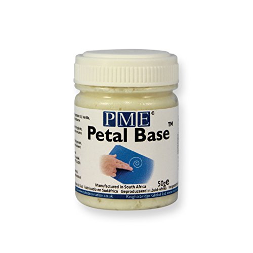 Base de Pétalos PME 50 g