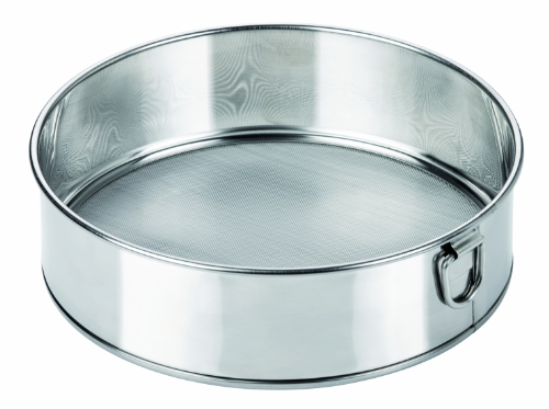 Batidor acero inox DELICIA, 18 cm