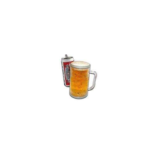 BBTradesales Taza escarchada