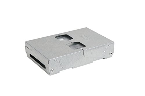 BCB Adventure CN337 - Cocina plegable y cortavientos (Fire Dragons), color plateado