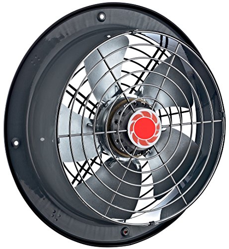 BDRAX 200 Industrial Axial Axiales Ventilador Ventilación extractor Ventiladores ventilador Fan Fans industriales extractores centrifugos radiales turbina aspiracion
