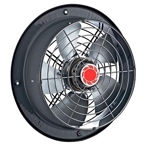 BDRAX 200 Industrial Axial Axiales Ventilador Ventilación extractor Ventiladores ventilador Fan Fans industriales extractores centrifugos radiales turbina aspiracion