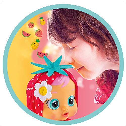 Bebés Llorones - Ella (IMC Toys 93812)