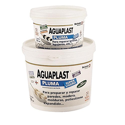 Beissier M82740 - Aguaplast pluma en pasta 750 ml