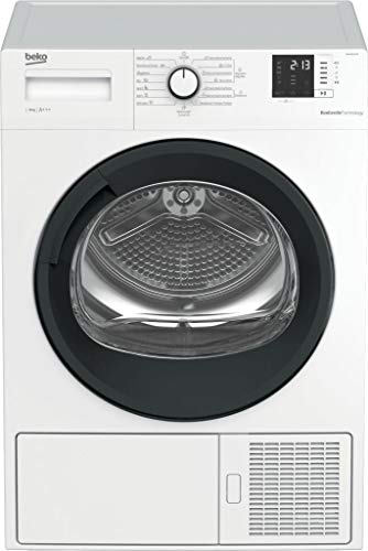 BEKO Secadora DHA8512RX 8KG B.Calor A+++