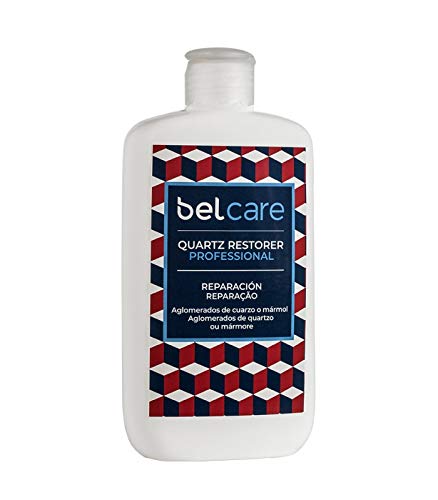 BELCARE Reparador encimeras Cuarzo Silestone - Elimina Marcas