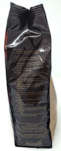 Belcolade Ecuador 71% pepitas de Chocolate Negro Extra Amagro 1kg