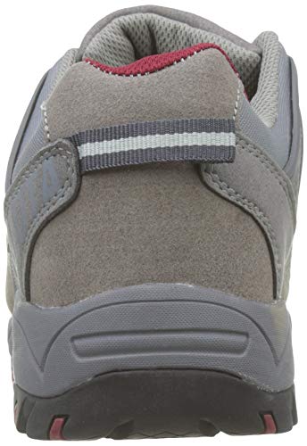 Bellota 72212G42S3 - Zapatos de hombre y mujer Trail (Talla 42), de seguridad con diseño tipo deportivo o montaña