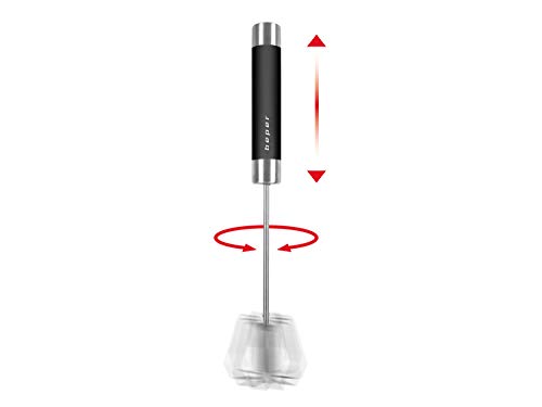 Beper Md.107 Batería De Huevo