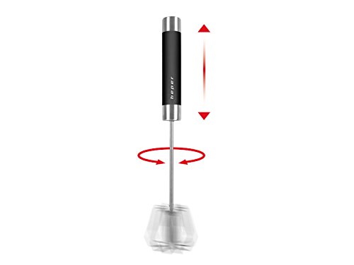 Beper Md.107 Batería De Huevo