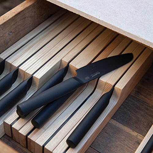 Berghoff 3900001 - Cuchillo cocinero 19 cm