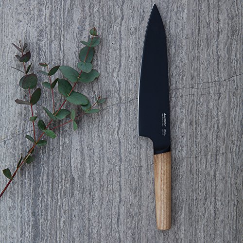 BergHOFF 3900011 - Cuchillo Cocinero 19 cm